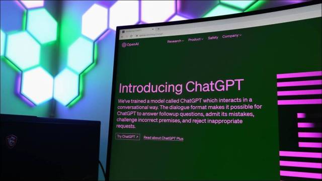 如何启用ChatGPT的网页浏览和插件