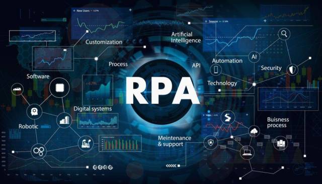 什么是RPA？机器人流程自动化技术指南
