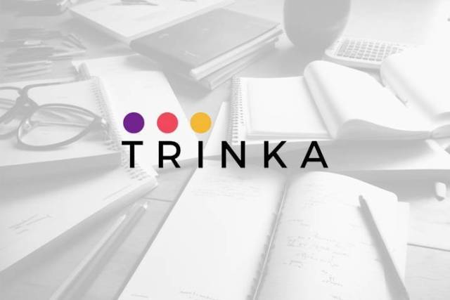 什么是Trinka AI？一款针对学术写作的ChatGPT