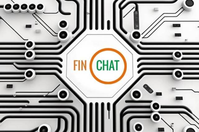 什么是FinChat？用于金融的ChatGPT