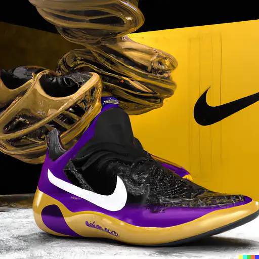 Nike Kobe篮球鞋