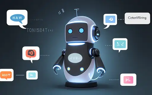 创新聊天机器人改变我们的在线互动方式