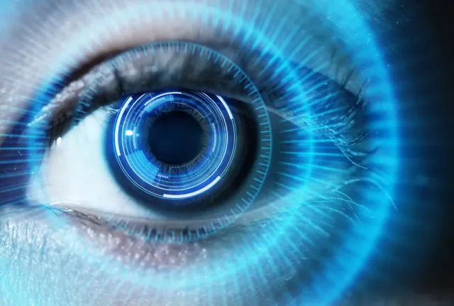 Toku人工智能平台通过扫描眼睛内部预测心脏状况