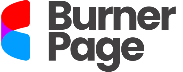 BurnerPage
